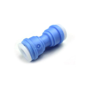 FRIGIDAIRE 241806601 STRAIGHT WATER CONNECTOR (genuine oem part)