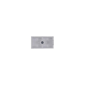 FRIGIDAIRE 241824201 BASKET RETAINER (genuine oem part)