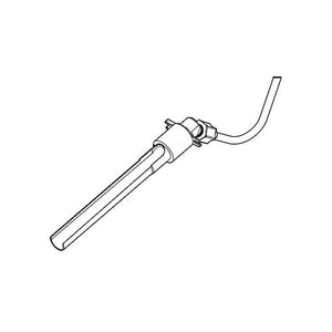 FRIGIDAIRE 241850622 TUBE ASSEMBLY (genuine oem part)