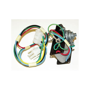 FRIGIDAIRE 241854301 REFRIGERATOR EVAPORATOR FAN MOTOR (genuine oem part)