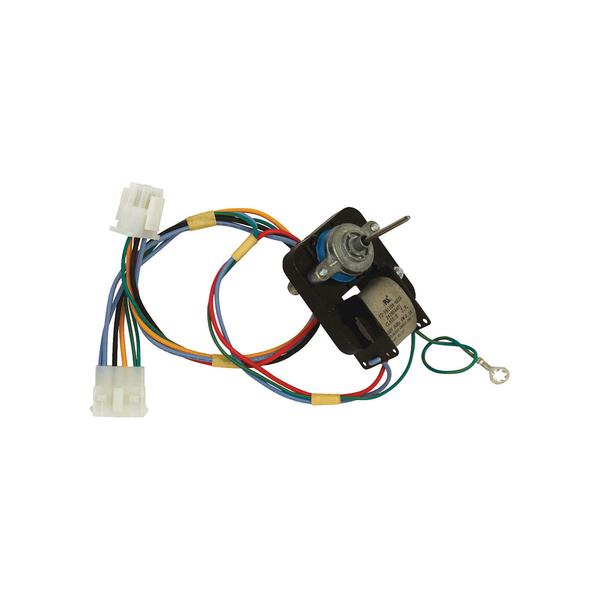 FRIGIDAIRE 241854401 EVAPORATOR FAN MOTOR (genuine oem part) - Parts Solution Group