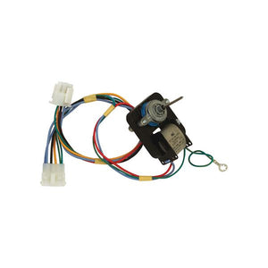 FRIGIDAIRE 241854401 REFRIGERATOR EVAPORATOR FAN MOTOR (genuine oem part)