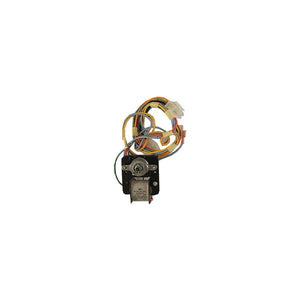 FRIGIDAIRE 241854501 EVAPORATOR FAN MOTOR (genuine oem part)