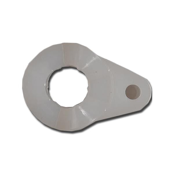 FRIGIDAIRE 241856501 DOOR CLOSER PLATE (genuine oem part) - Parts Solution Group