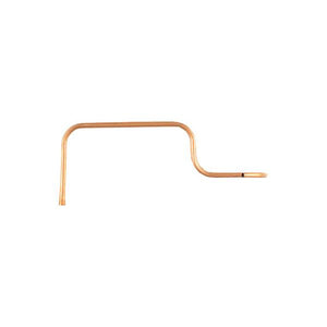FRIGIDAIRE 241856903 CONNECTOR TUBE (genuine oem part)