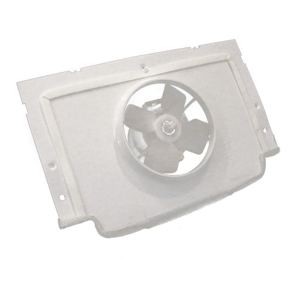 FRIGIDAIRE 241860601 EVAPORATOR FAN MOUNTINGSHROUD (genuine oem part) - Parts Solution Group