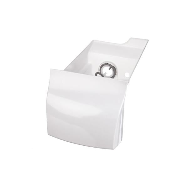 FRIGIDAIRE 241860801 ICE CONTAINIER ASSEMBLY (genuine oem part) - Parts Solution Group
