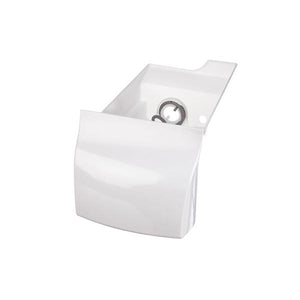 FRIGIDAIRE 241860801 ICE CONTAINIER ASSEMBLY (genuine oem part)