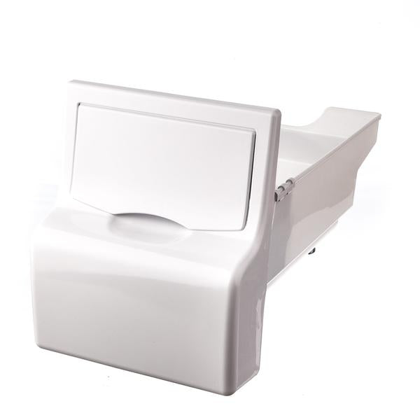 FRIGIDAIRE 241860803 ICE CONTAINER ASSEMBLY (genuine oem part) - Parts Solution Group
