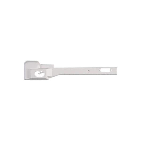 FRIGIDAIRE 241861301 DAMPER HOUSING (genuine oem part) - Parts Solution Group
