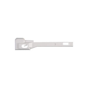 FRIGIDAIRE 241861301 DAMPER HOUSING (genuine oem part)