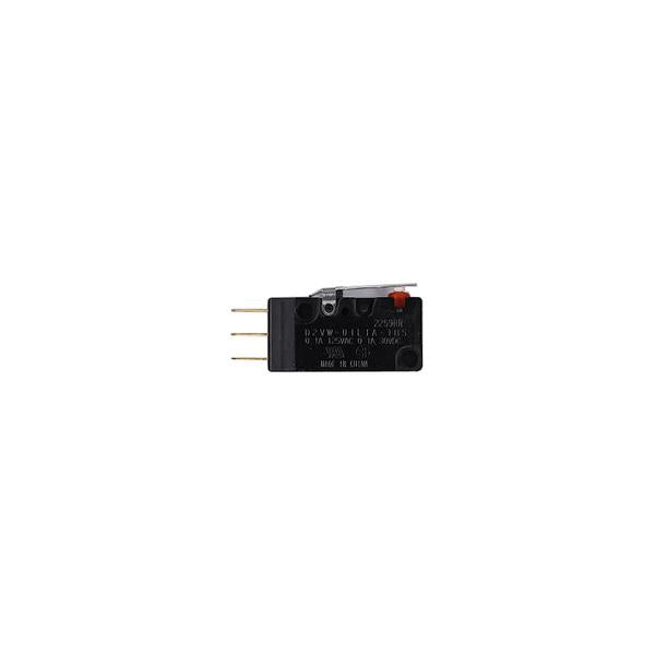 FRIGIDAIRE 241870101 MICRO SWITCH (genuine oem part) - Parts Solution Group