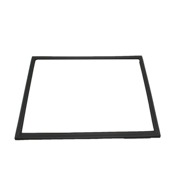 FRIGIDAIRE 241872508 REFRIGERATOR DOOR GASKET (BLACK) (GENUINE OEM PART) - Parts Solution Group