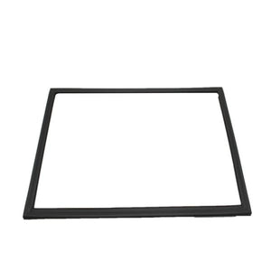 FRIGIDAIRE 241872508 REFRIGERATOR DOOR GASKET (BLACK) (GENUINE OEM PART)