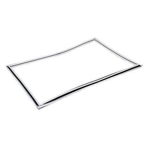 FRIGIDAIRE 241872510 FREEZER DOOR GASKET (BLACK) (GENUINE OEM PART)