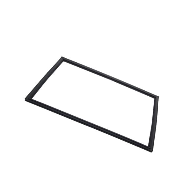FRIGIDAIRE 241872514 DOOR GASKET SEAL BLACK (genuine oem part) - Parts Solution Group