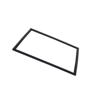 FRIGIDAIRE 241872514 DOOR GASKET SEAL BLACK (genuine oem part)