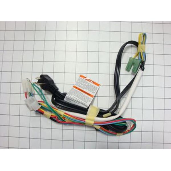 FRIGIDAIRE 241872701 WIRING HARNESS (GENUINE OEM PART) - Parts Solution Group