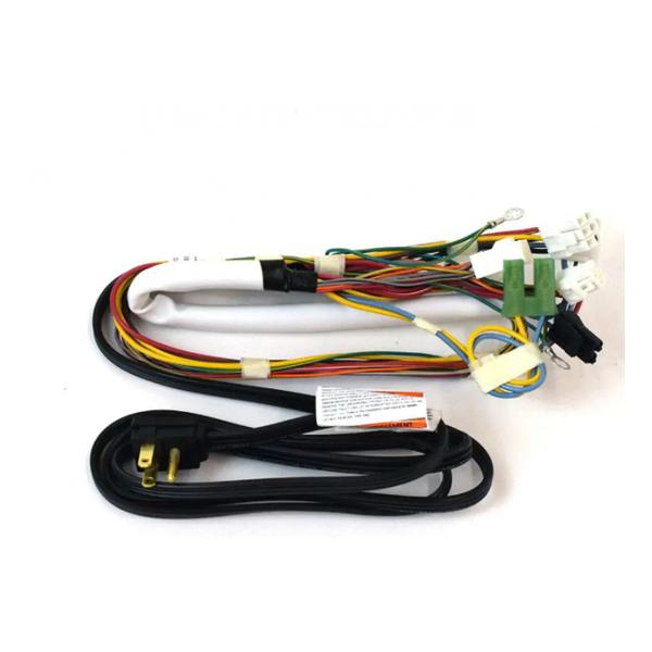FRIGIDAIRE 241872712 HARNESS (genuine oem part)