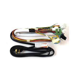 FRIGIDAIRE 241872712 HARNESS (genuine oem part)