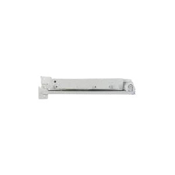 FRIGIDAIRE 241883704 LOWER BASKET SLIDE ASSEMBLY LH (genuine oem part) - Parts Solution Group