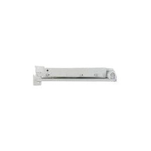 FRIGIDAIRE 241883704 LOWER BASKET SLIDE ASSEMBLY LH (genuine oem part)