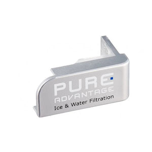 FRIGIDAIRE 241885901 FILTER RELEASE BUTTON (GENUINE OEM PART)