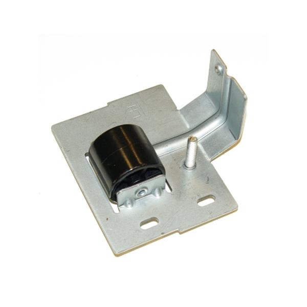 FRIGIDAIRE 241889002 FRONT ROLLER ASSEMBLY (genuine oem part) - Parts Solution Group