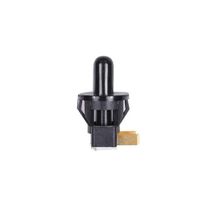 FRIGIDAIRE 241911704 PLUNGER STYLE SWITCH (genuine oem part)
