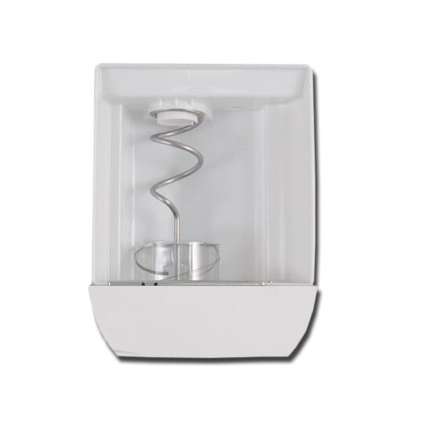 FRIGIDAIRE 241914701 ICE CONTAINER ASSEMBLY (GENUINE OEM PART) - Parts Solution Group