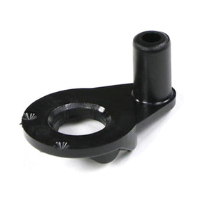 FRIGIDAIRE 241917801 DOOR CLOSER PLATE (genuine oem part)