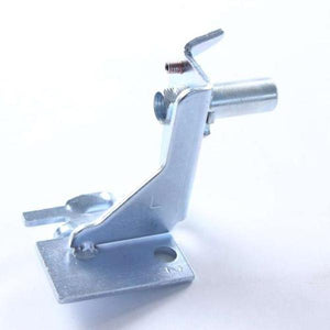FRIGIDAIRE 241918004 LOWER HINGE BRACKET (genuine oem part)