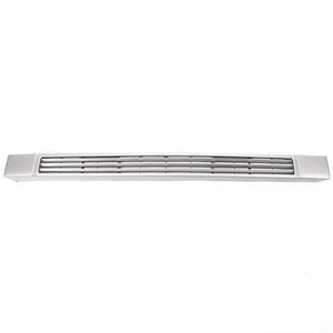 FRIGIDAIRE 241930301 GRILLE KICKPLATE (GENUINE OEM PART)