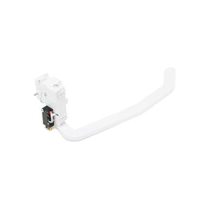 FRIGIDAIRE 241939901 SHUT-OFF ARM ASSEMBLY (genuine oem part)