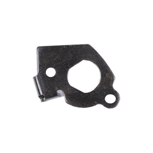 FRIGIDAIRE 241942603 DOOR STOP BLACK (genuine oem part)