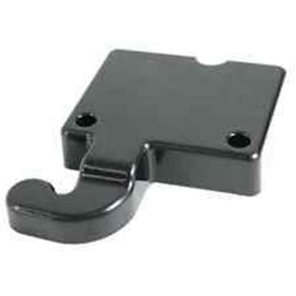 FRIGIDAIRE 241946716 UPPER HINGE COVER (GENUINE OEM PART) - Parts Solution Group