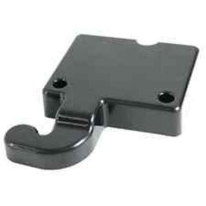 FRIGIDAIRE 241946716 UPPER HINGE COVER (GENUINE OEM PART)