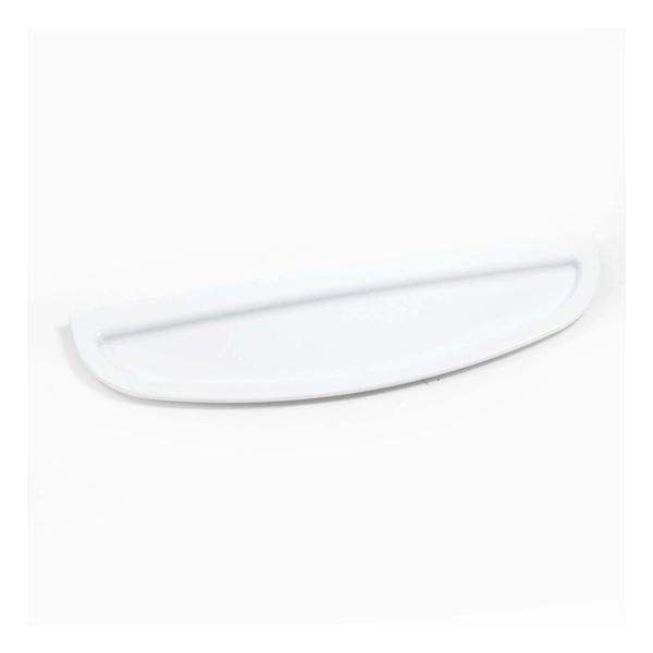 FRIGIDAIRE 241947001 REFRIGERATOR DISPENSER DRIP TRAY (WHITE) (GENUINE OEM PART) - Parts Solution Group