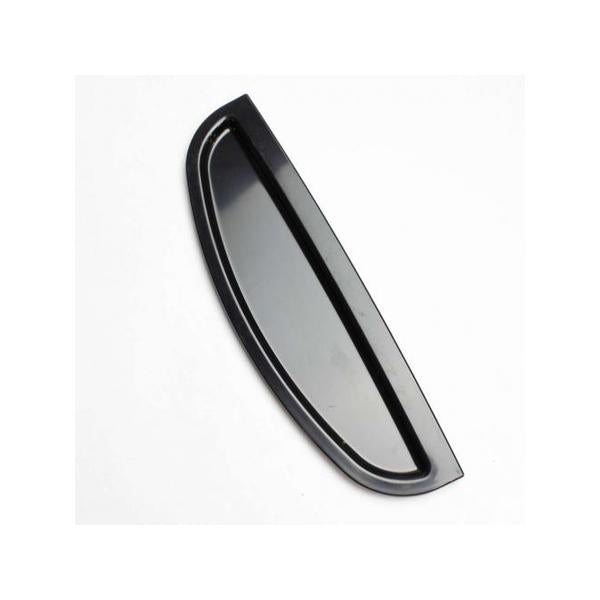 FRIGIDAIRE 241947003 DISPENSER DRIP TRAY BLACK (genuine oem part) - Parts Solution Group