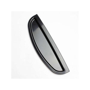 FRIGIDAIRE 241947003 DISPENSER DRIP TRAY BLACK (genuine oem part)