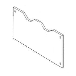 FRIGIDAIRE 241973714 REFRIGERATOR DISPENSER CONTROL BOARD (GENUINE OEM PART)