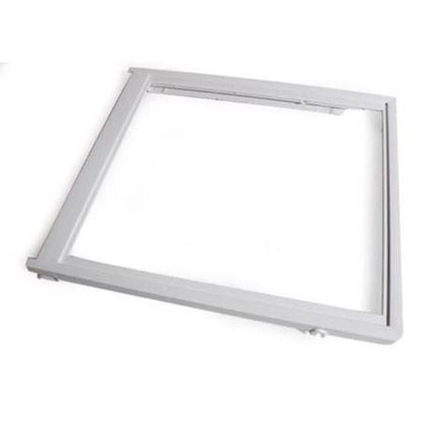 FRIGIDAIRE 241974301 CRISPER PAN COVER (GENUINE OEM PART) - Parts Solution Group