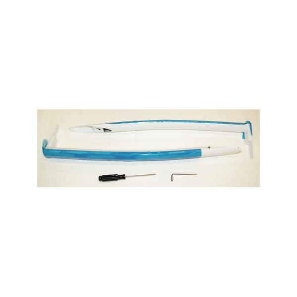 FRIGIDAIRE 241977902 HANDLE SET (genuine oem part) - Parts Solution Group