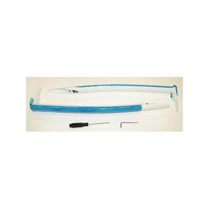 FRIGIDAIRE 241977902 HANDLE SET (genuine oem part)