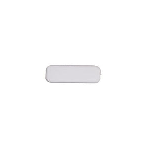 FRIGIDAIRE 241979601 BUMPER (genuine oem part)