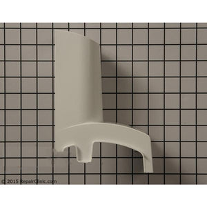 FRIGIDAIRE 241983816 WATER FILTER HOUSING (GENUINE OEM PART)