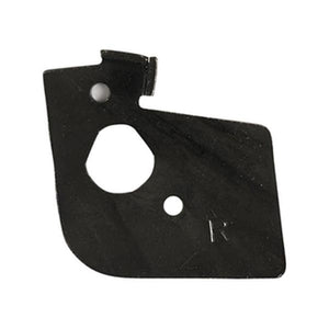 FRIGIDAIRE 241990201 DOOR STOP (genuine oem part)