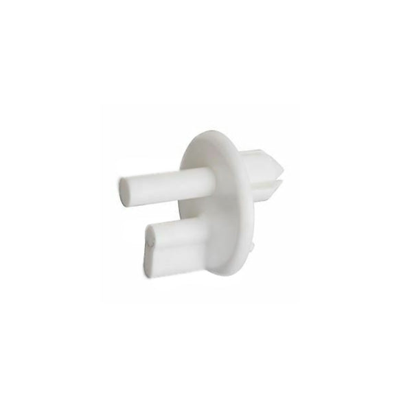 FRIGIDAIRE 241993001 CRISPER COVER SUPPORT (genuine oem part) - Parts Solution Group