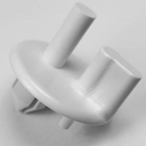 FRIGIDAIRE 241993101 CRISPER COVER SUPPORT (genuine oem part)