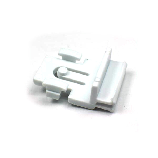 FRIGIDAIRE 241993701 FRONT CRISPER SLIDE CLIP (genuine oem part) - Parts Solution Group